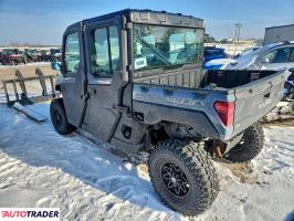 Polaris Ranger RZR 2025