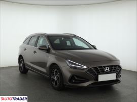 Hyundai i30 - zobacz ofertę