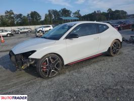 Hyundai Veloster - zobacz ofertę