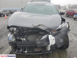 Nissan Pozostałe 2019 1