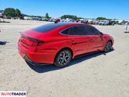 Hyundai Sonata 2020 2