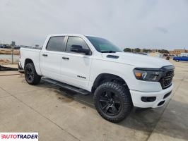 Dodge Ram 2023 5