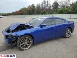 Dodge Charger 2020 3