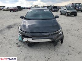 Toyota Corolla 2024 2