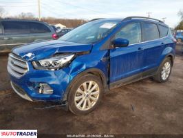 Ford Escape 2019 1 Ford Escape 2019 1