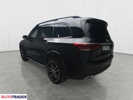 Mercedes GLK 2023 2.9 330 KM Mercedes GLK 2023 2.9 330 KM