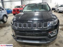 Jeep Compass 2020 2 Jeep Compass 2020 2