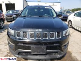 Jeep Compass 2018 2