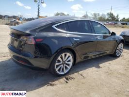 Tesla Model 3 2018