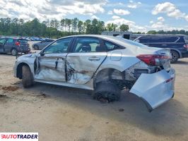 Honda Civic 2026 2