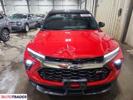 Chevrolet Blazer 2026 1