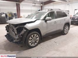Toyota Pozostałe 2024 2 Toyota Pozostałe 2024 2