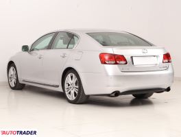 Lexus GS 2006 3.5 292 KM Lexus GS 2006 3.5 292 KM