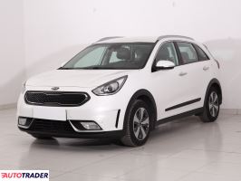 Kia Niro 2018 1.6 139 KM