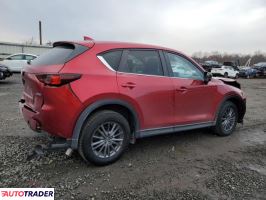 Mazda CX-5 2019 2 Mazda CX-5 2019 2