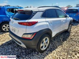 Hyundai Kona 2023 2