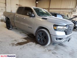 Dodge Ram 2022 5