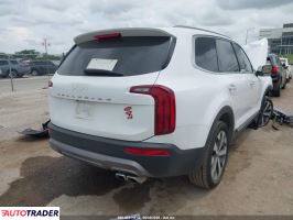 Kia Pozostałe 2022 3