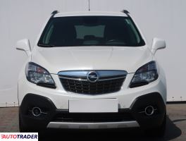 Opel Mokka 2014 1.4 138 KM