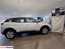 Peugeot 3008 2019 1.2 130 KM Peugeot 3008 2019 1.2 130 KM