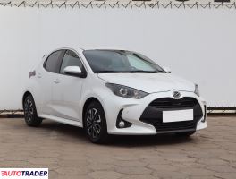 Mazda 2 2022 1.5 113 KM