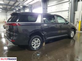 Kia Carnival 2022 3 Kia Carnival 2022 3