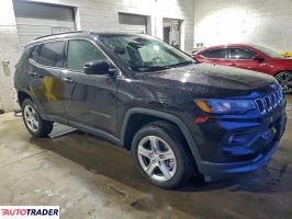Jeep Compass 2024 2