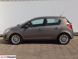 Opel Corsa 2012 1.4 99 KM