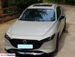 Mazda 3 2024 2.5 250 KM
