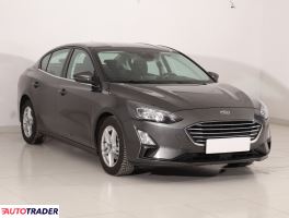Ford Focus - zobacz ofertę