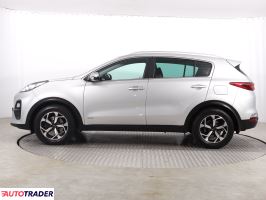 Kia Sportage 2019 1.6 134 KM