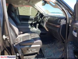 Toyota Tundra 2020 5