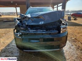 Hyundai Santa Fe 2024 2