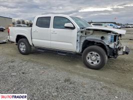 Toyota Tacoma 2023 3