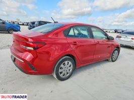 Kia Rio 2023 1