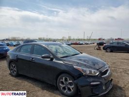 Kia Pozostałe 2019 2
