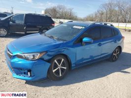 Subaru Impreza 2022 2 Subaru Impreza 2022 2