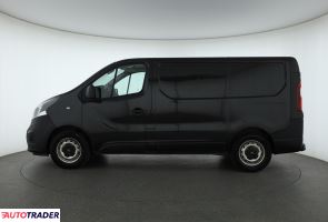 Opel Vivaro 2014 1.6