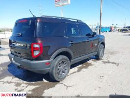 Ford Bronco 2021 1