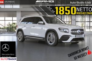 Mercedes GLA 2020 2.0 150 KM Mercedes GLA 2020 2.0 150 KM