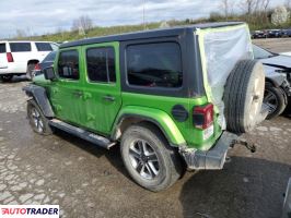 Jeep Wrangler 2018 3