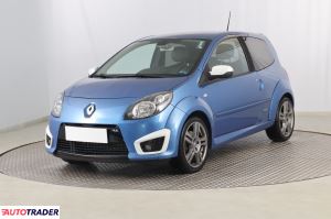 Renault Twingo 2010 1.6 131 KM