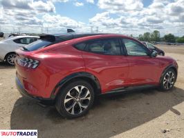 Ford Mustang 2021 Ford Mustang 2021