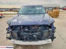 Toyota Tundra 2023 3