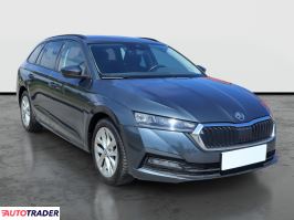 Skoda Octavia - zobacz ofertę