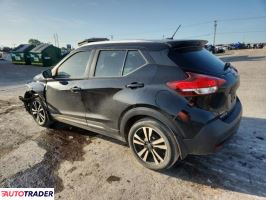 Nissan Pozostałe 2019 1 Nissan Pozostałe 2019 1