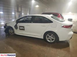 Toyota Corolla 2023 2 Toyota Corolla 2023 2