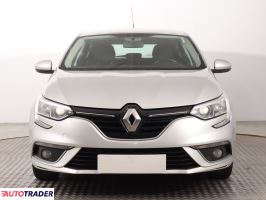 Renault Megane 2017 1.5 108 KM Renault Megane 2017 1.5 108 KM