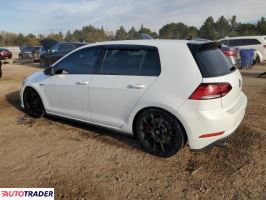 Volkswagen Golf 2019 2