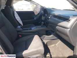 Honda HR-V 2022 1